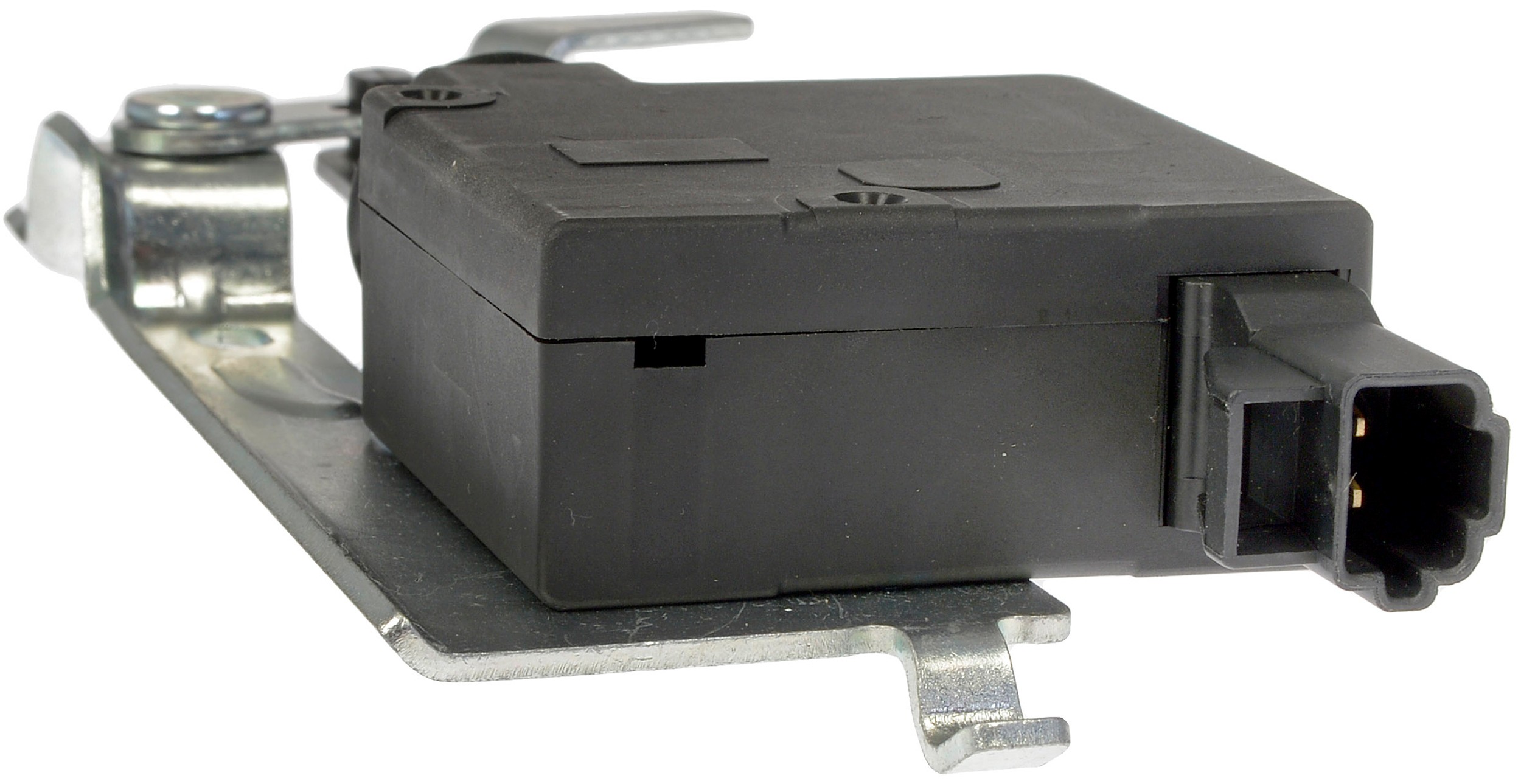 Non Integrated Door Lock Actuator