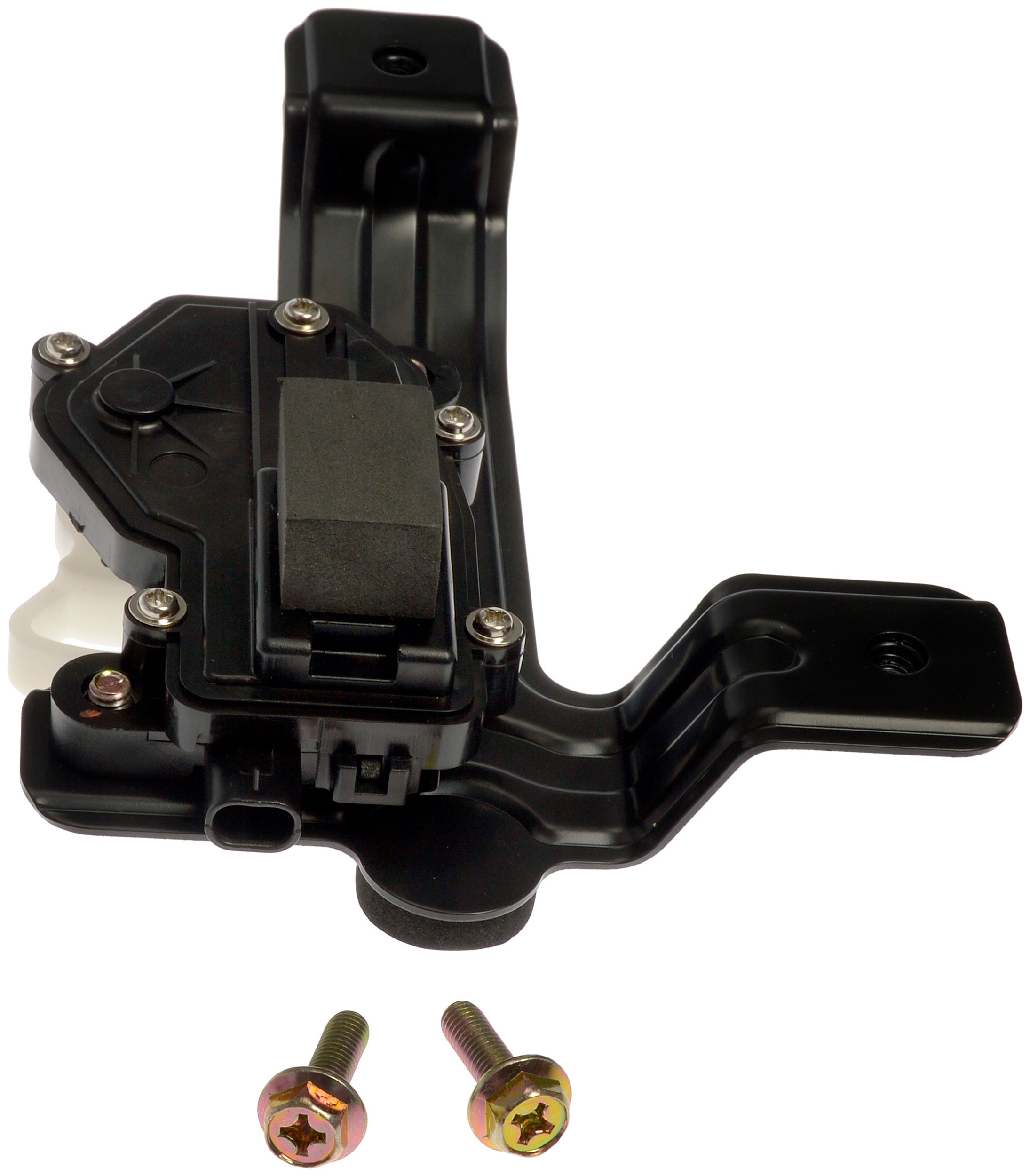 Non Integrated Door Lock Actuator - Trunk