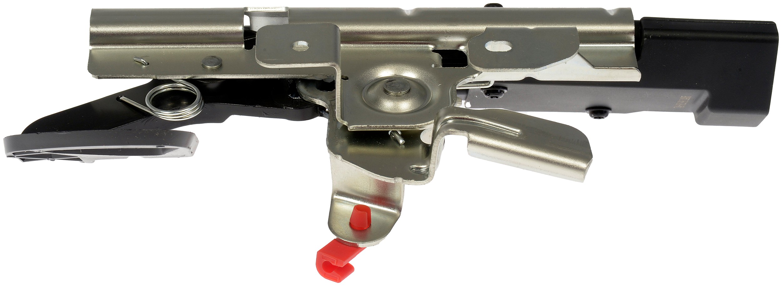 Non Integrated Door Lock Actuator - Trunk