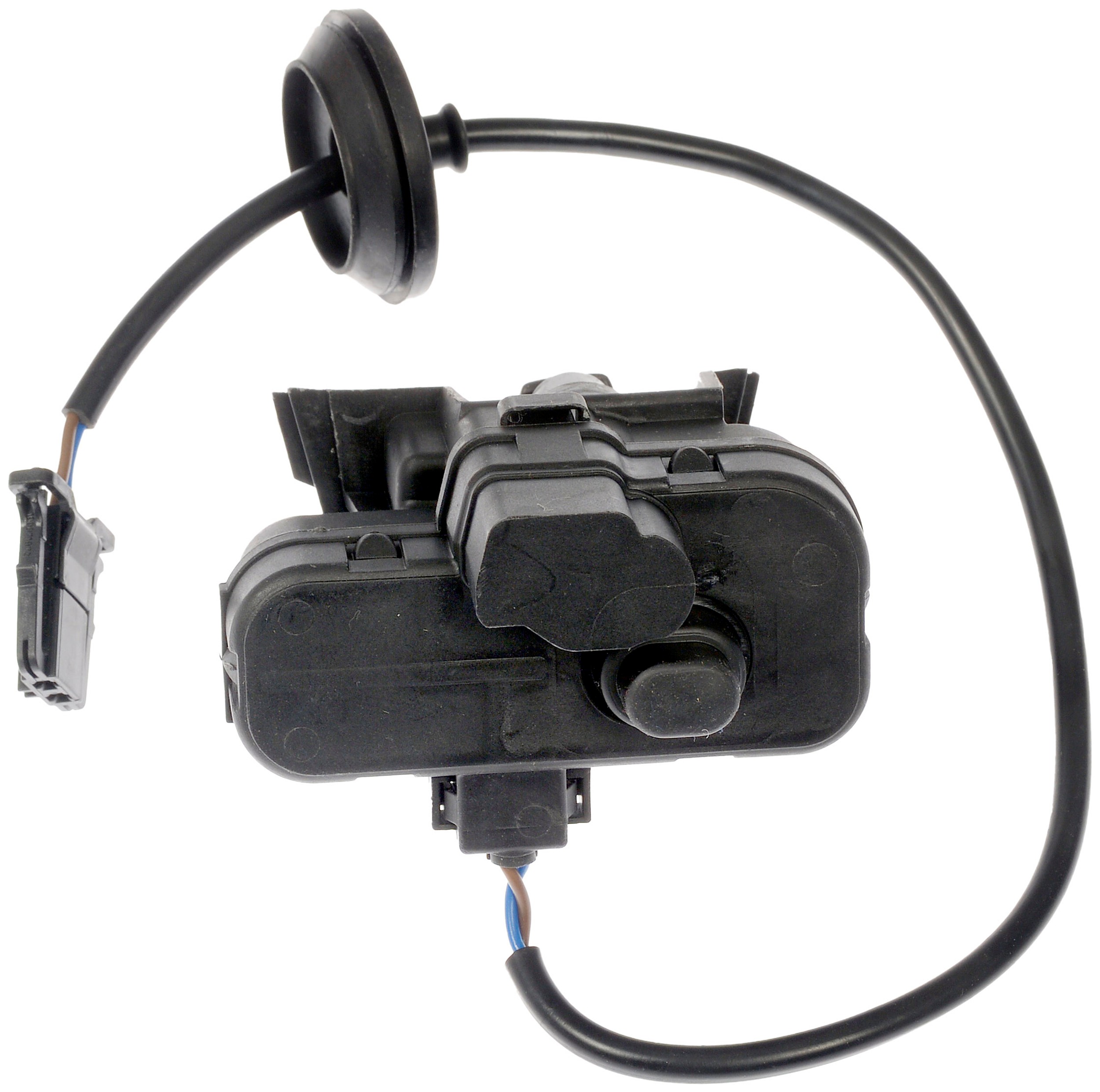 Non Integrated Door Lock Actuator - Fuel Filler Door
