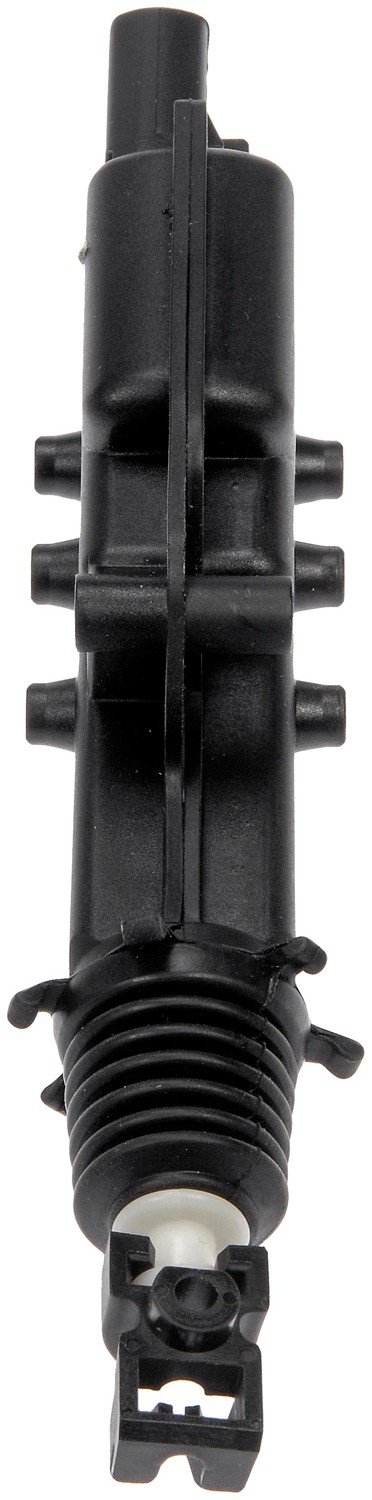 Non Integrated Door Lock Actuator
