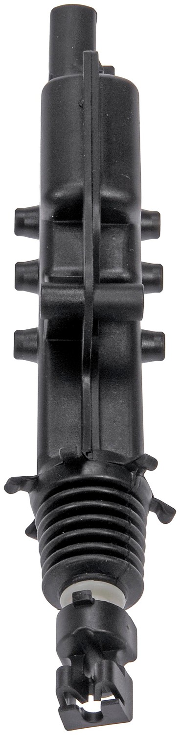 Non Integrated Door Lock Actuator