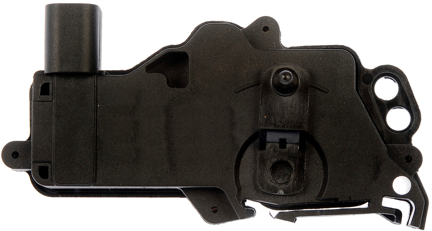 Non Integrated Door Lock Actuator