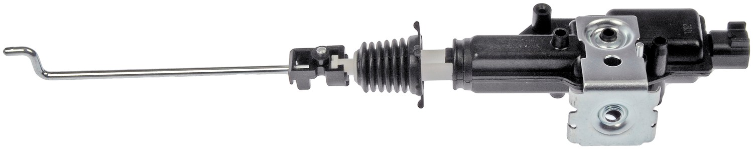 Non Integrated Door Lock Actuator
