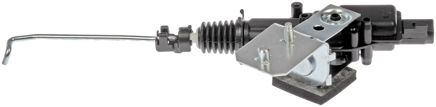 Non Integrated Door Lock Actuator