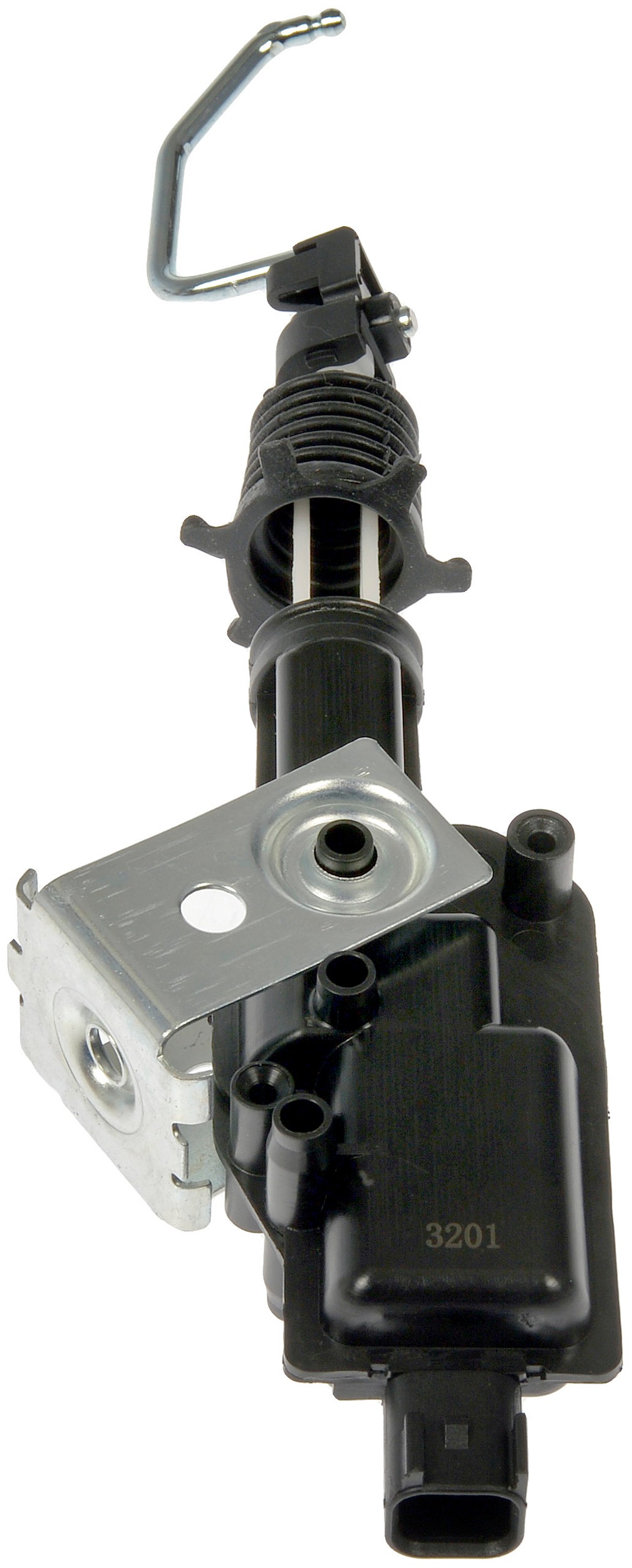 Non Integrated Door Lock Actuator