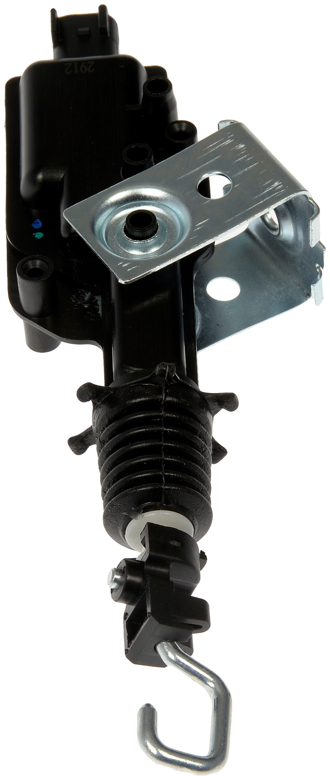 Non Integrated Door Lock Actuator