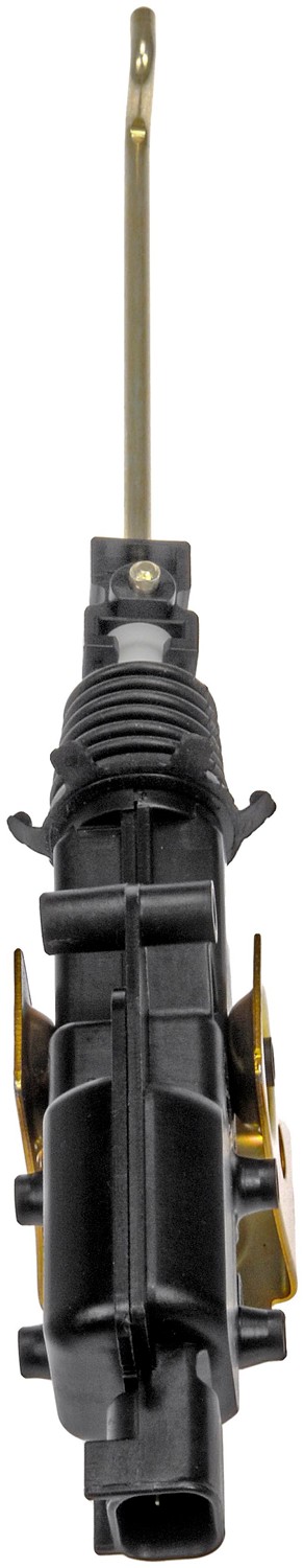Non Integrated Door Lock Actuator