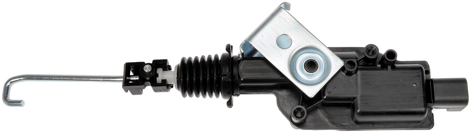 Non Integrated Door Lock Actuator