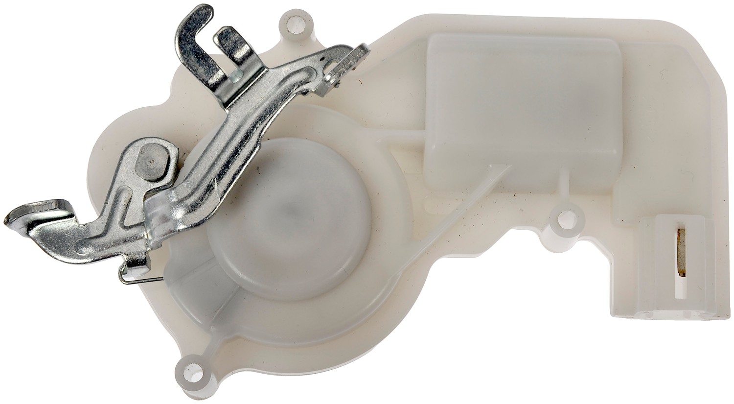Non Integrated Door Lock Actuator - Trunk