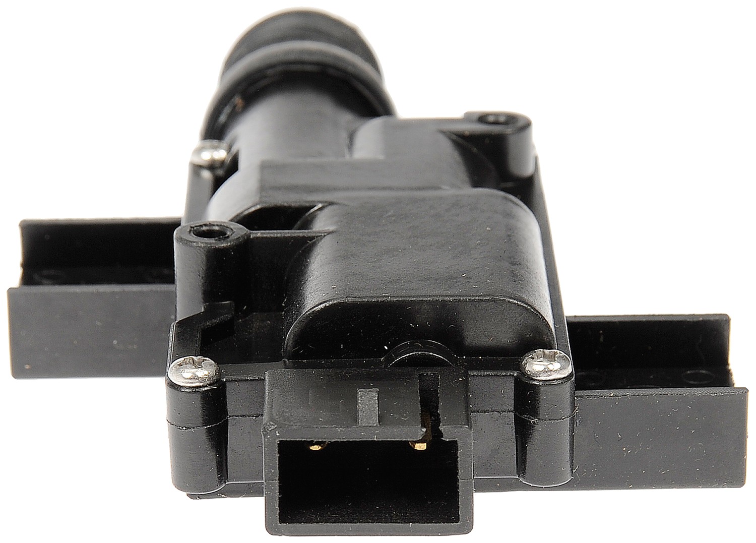 Non Integrated Door Lock Actuator
