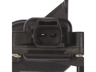 Non Integrated Door Lock Actuator - Trunk