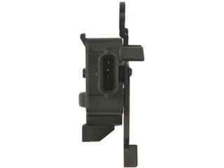 Non Integrated Door Lock Actuator - Trunk