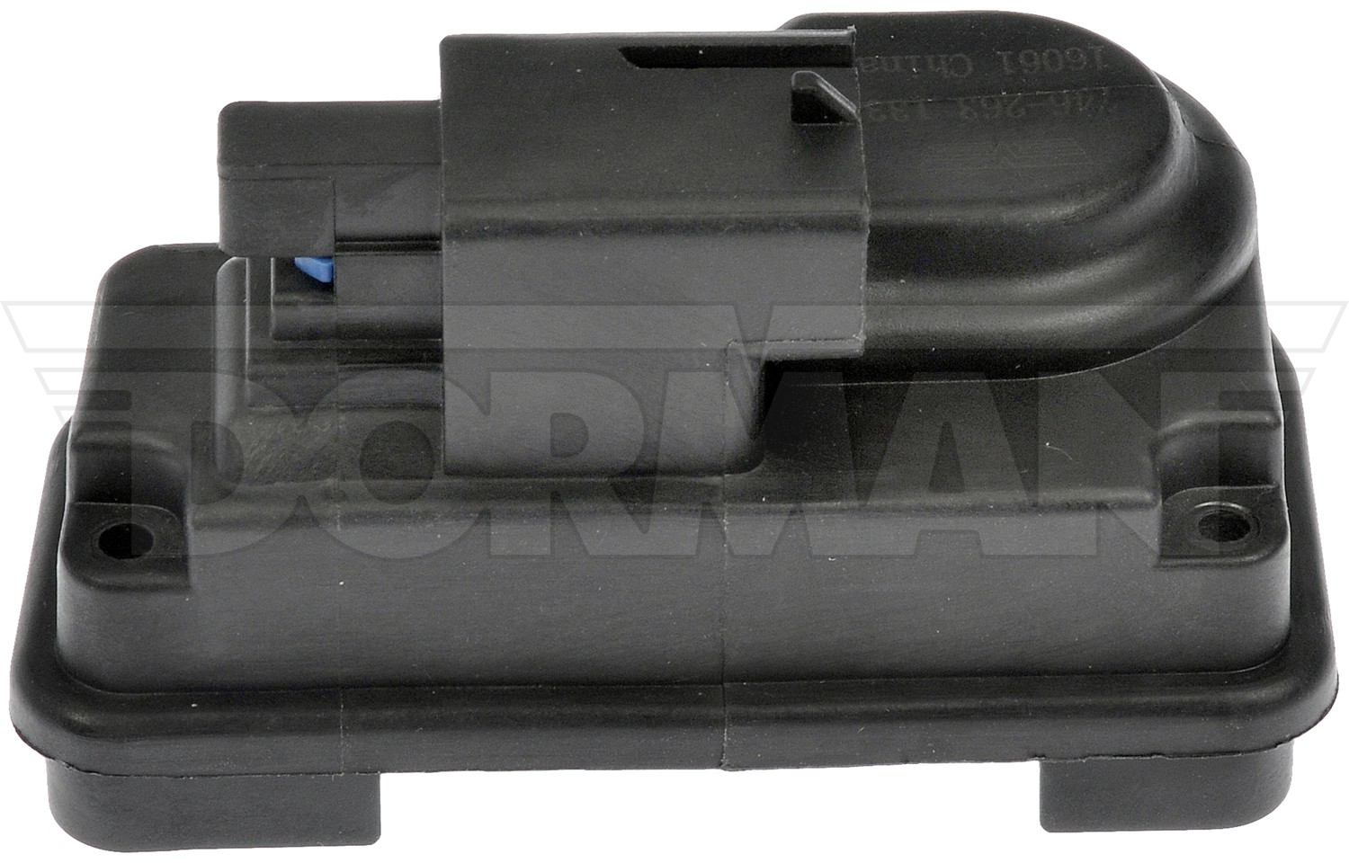 Non Integrated Door Lock Actuator - Trunk
