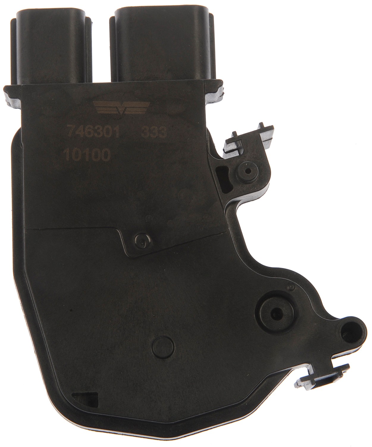 Non Integrated Door Lock Actuator