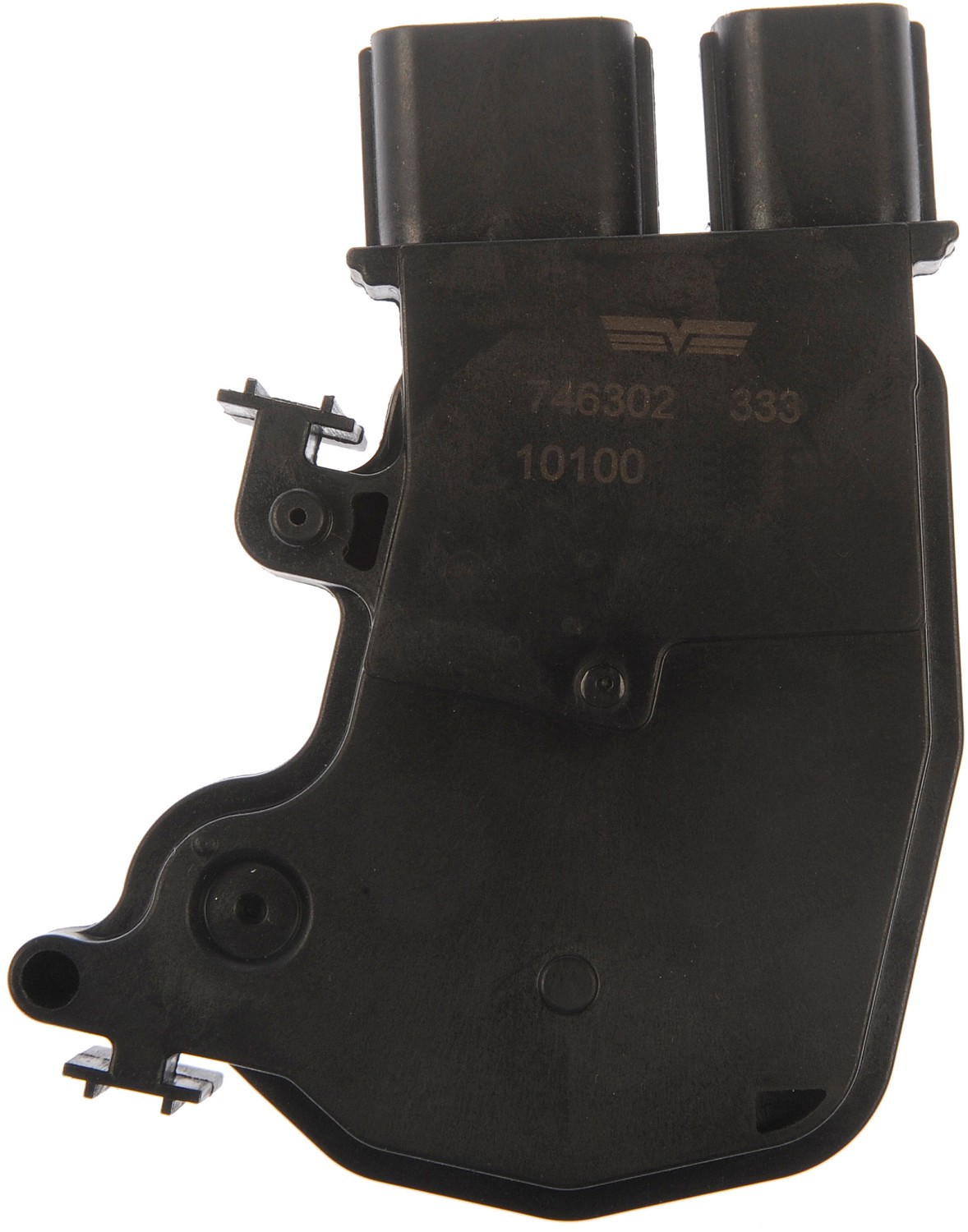 Non Integrated Door Lock Actuator