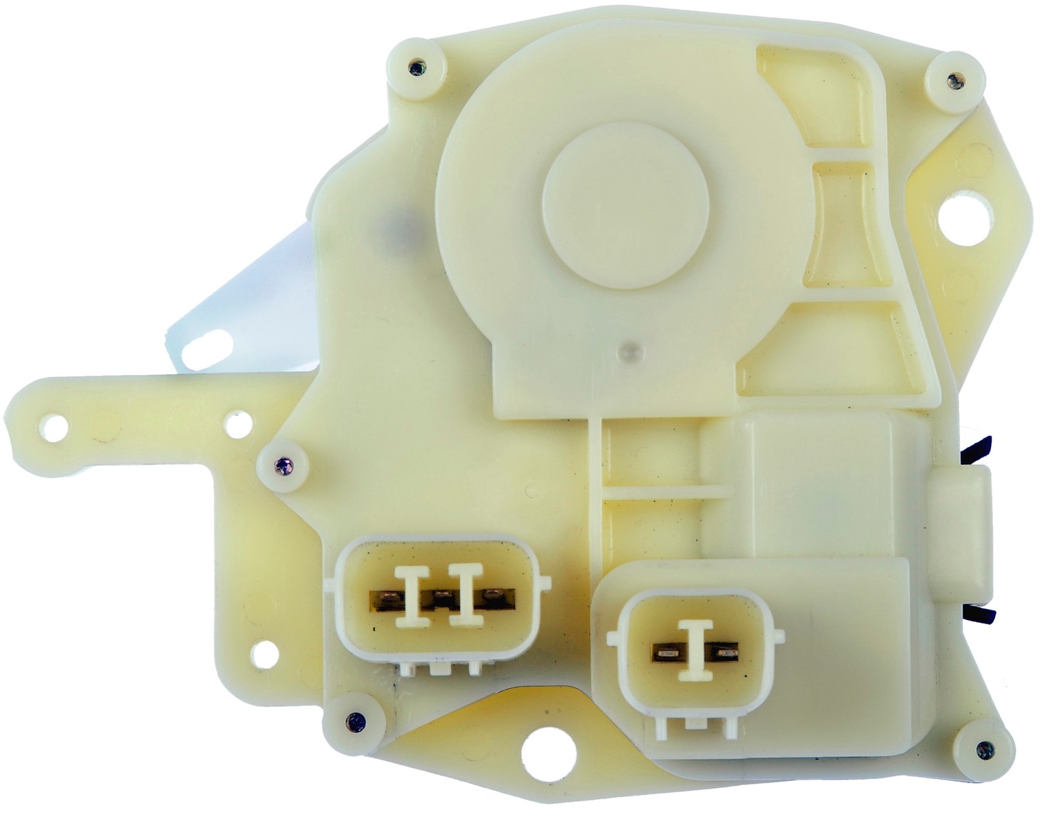 Non Integrated Door Lock Actuator