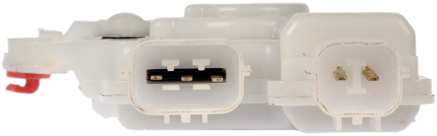 Non Integrated Door Lock Actuator
