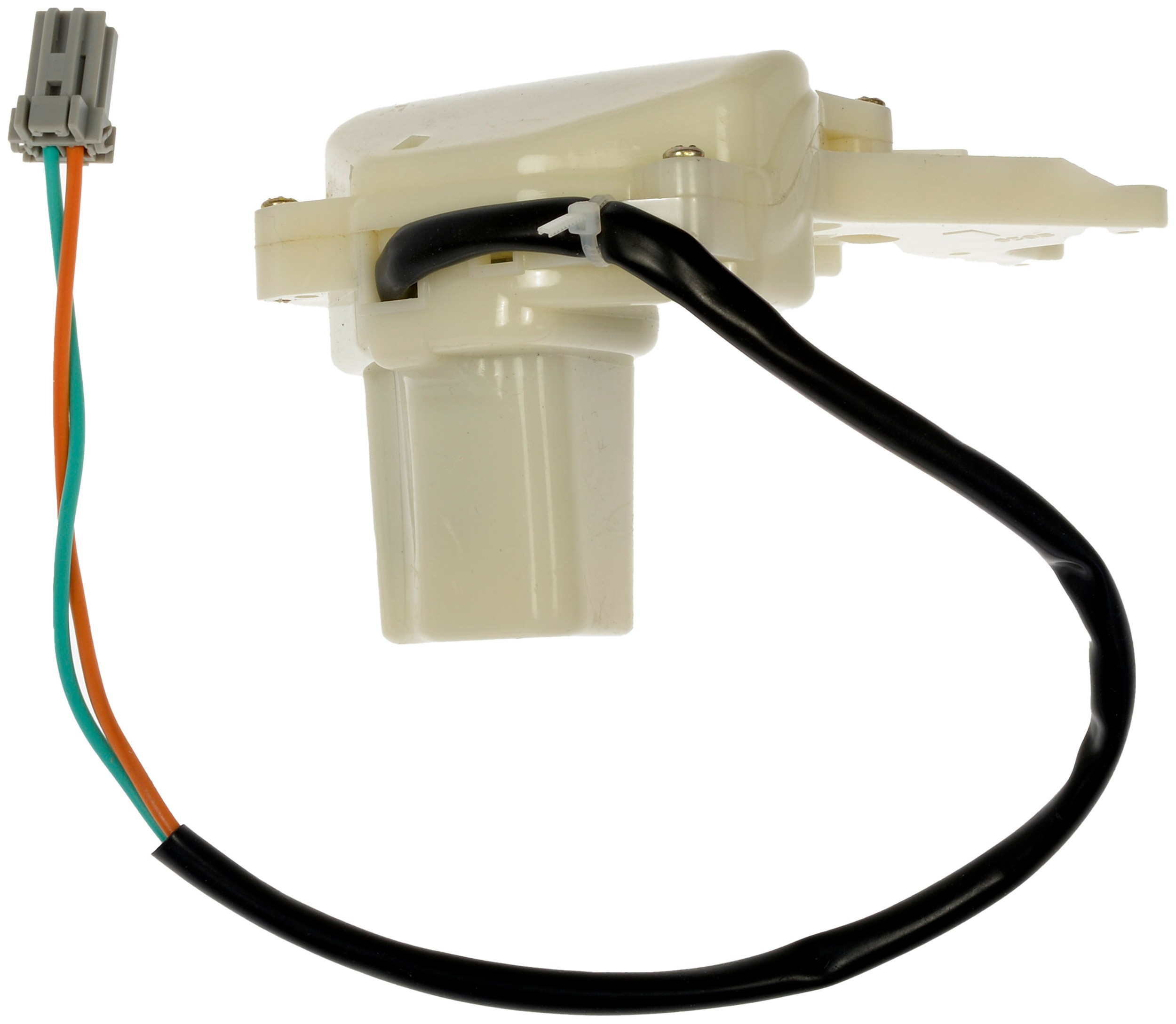Non Integrated Door Lock Actuator
