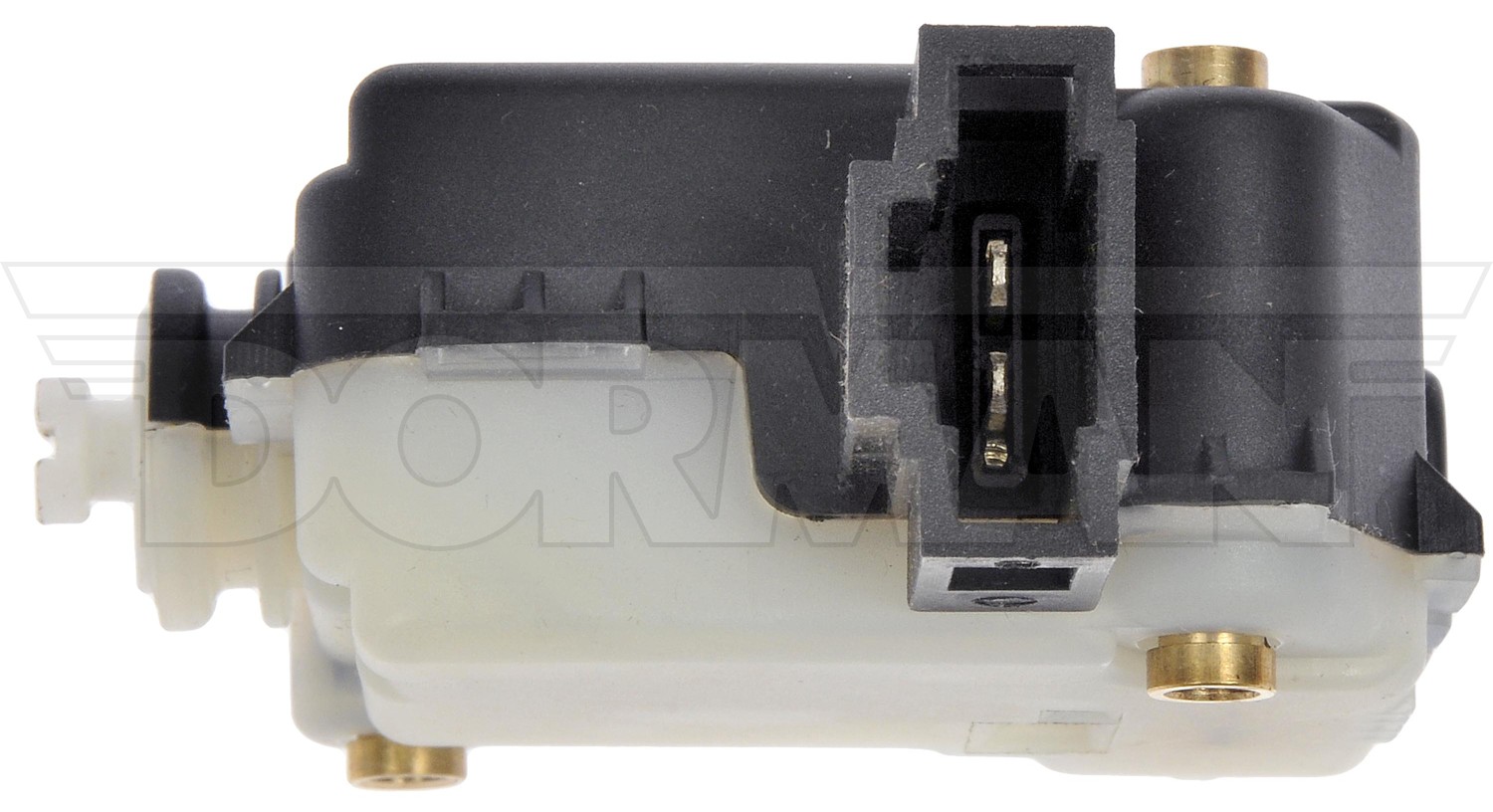 Non Integrated Door Lock Actuator - Trunk