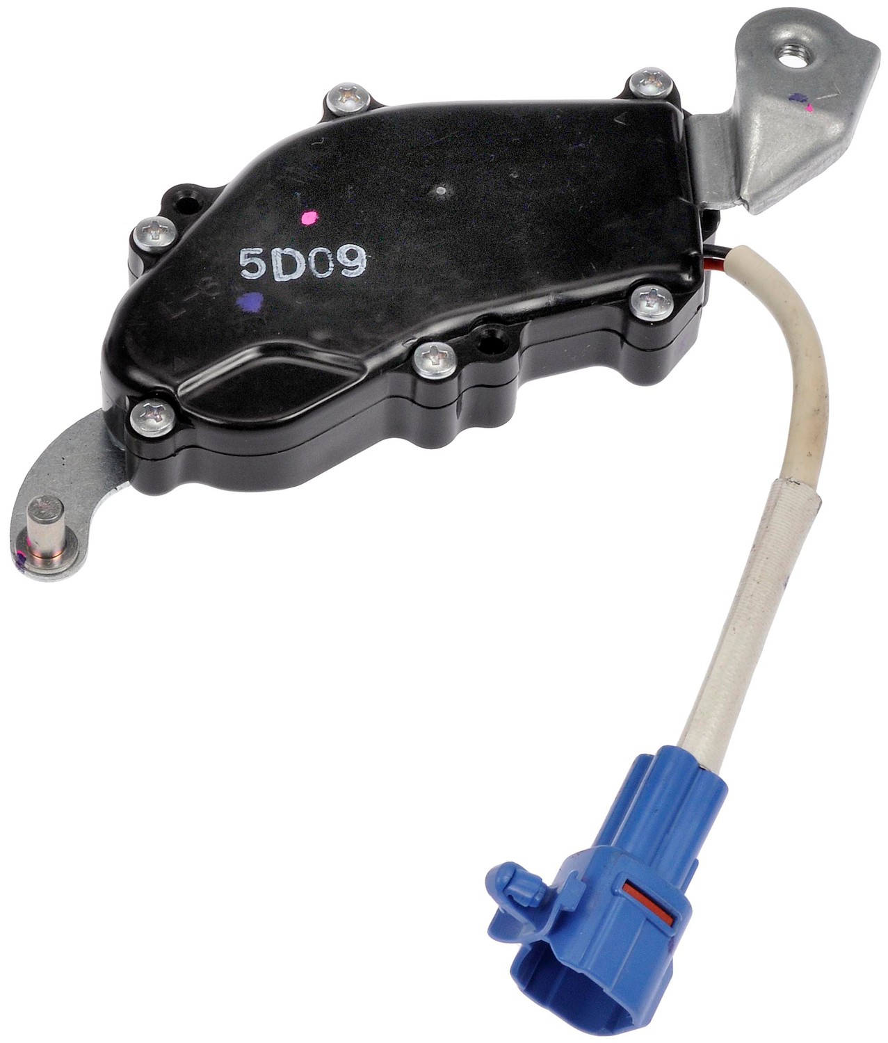 Non Integrated Door Lock Actuator