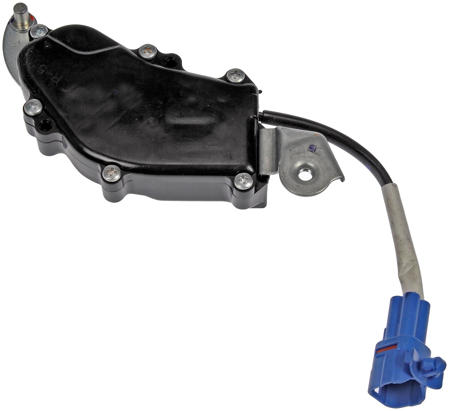 Non Integrated Door Lock Actuator