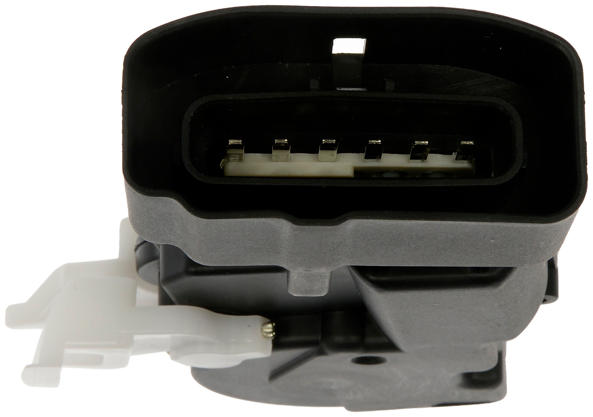 Non Integrated Door Lock Actuator