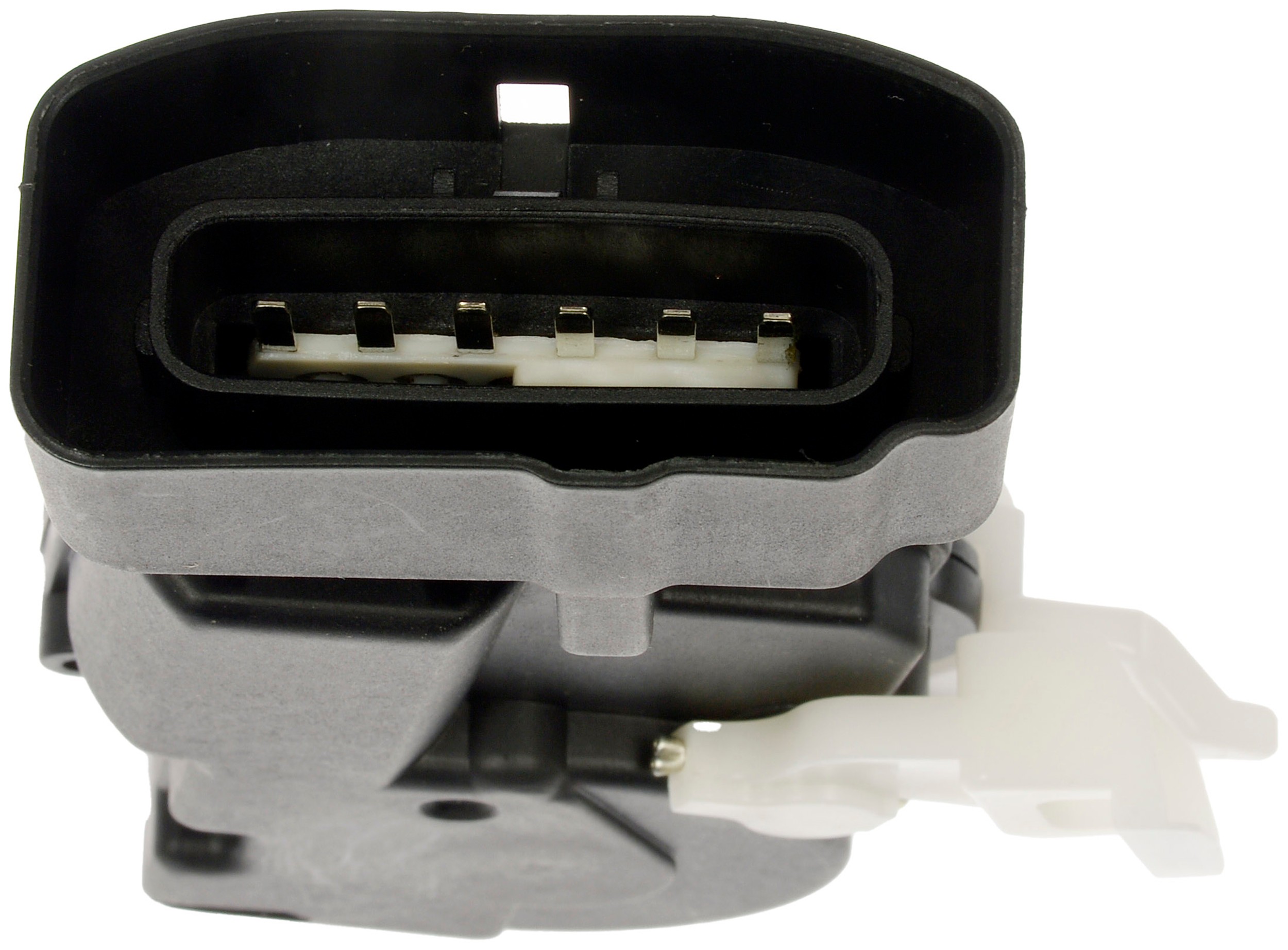 Non Integrated Door Lock Actuator