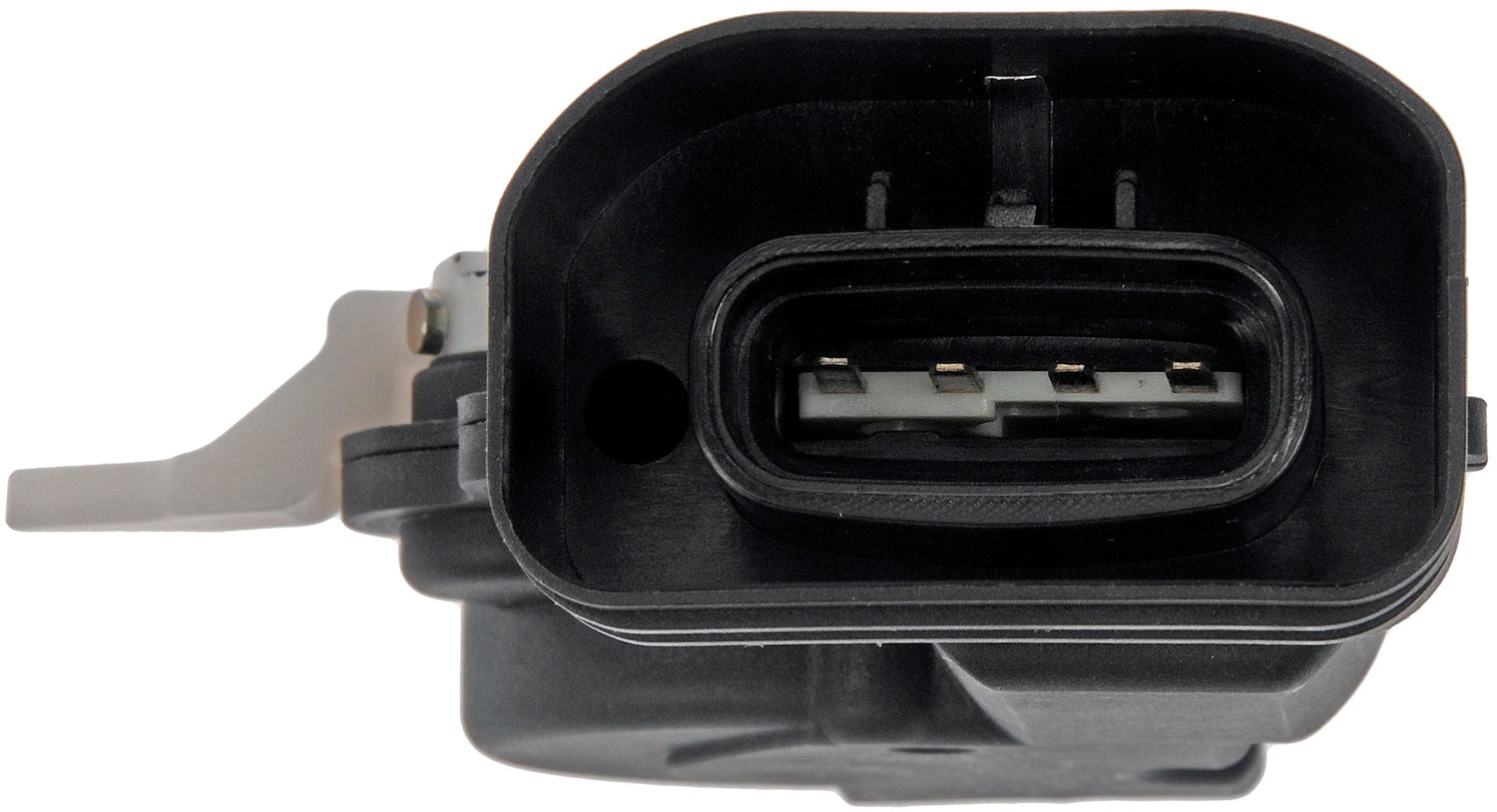 Non Integrated Door Lock Actuator