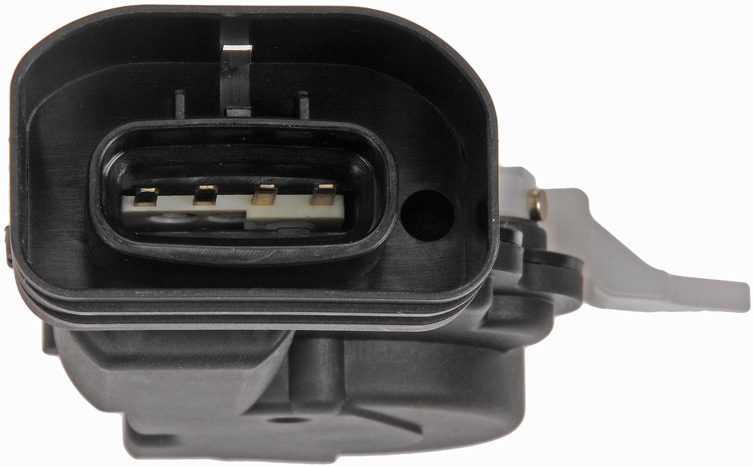 Non Integrated Door Lock Actuator