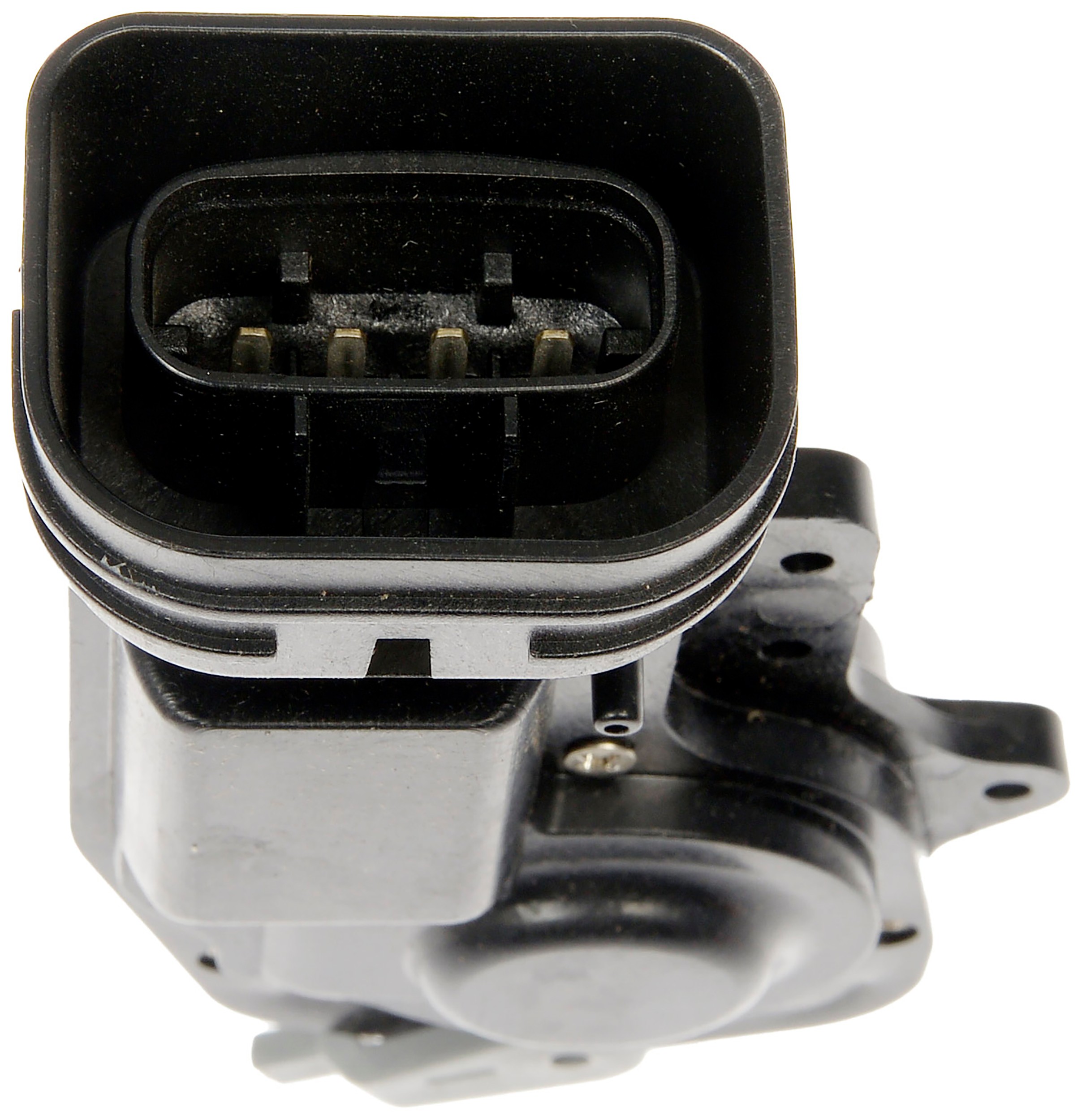 Non Integrated Door Lock Actuator