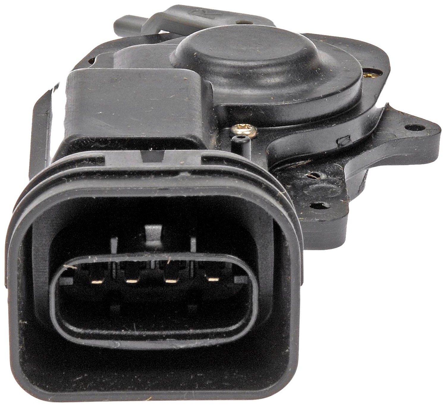 Non Integrated Door Lock Actuator
