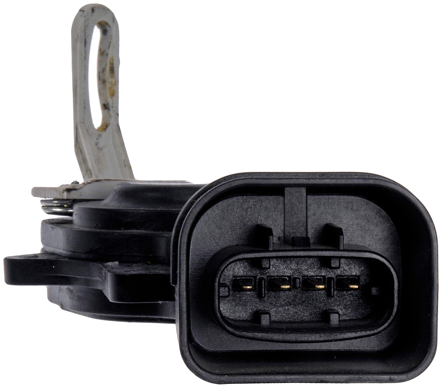 Non Integrated Door Lock Actuator