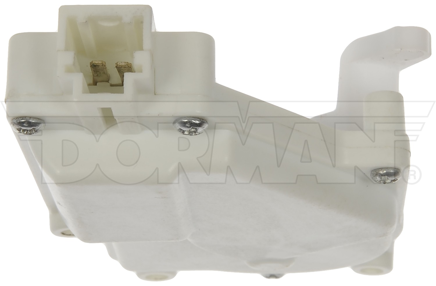 Non Integrated Door Lock Actuator - Trunk
