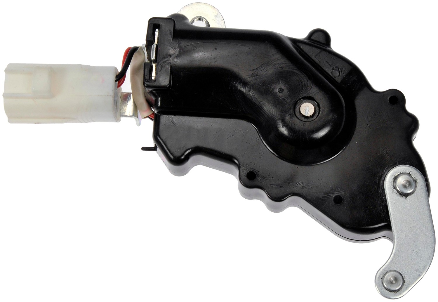 Non Integrated Door Lock Actuator