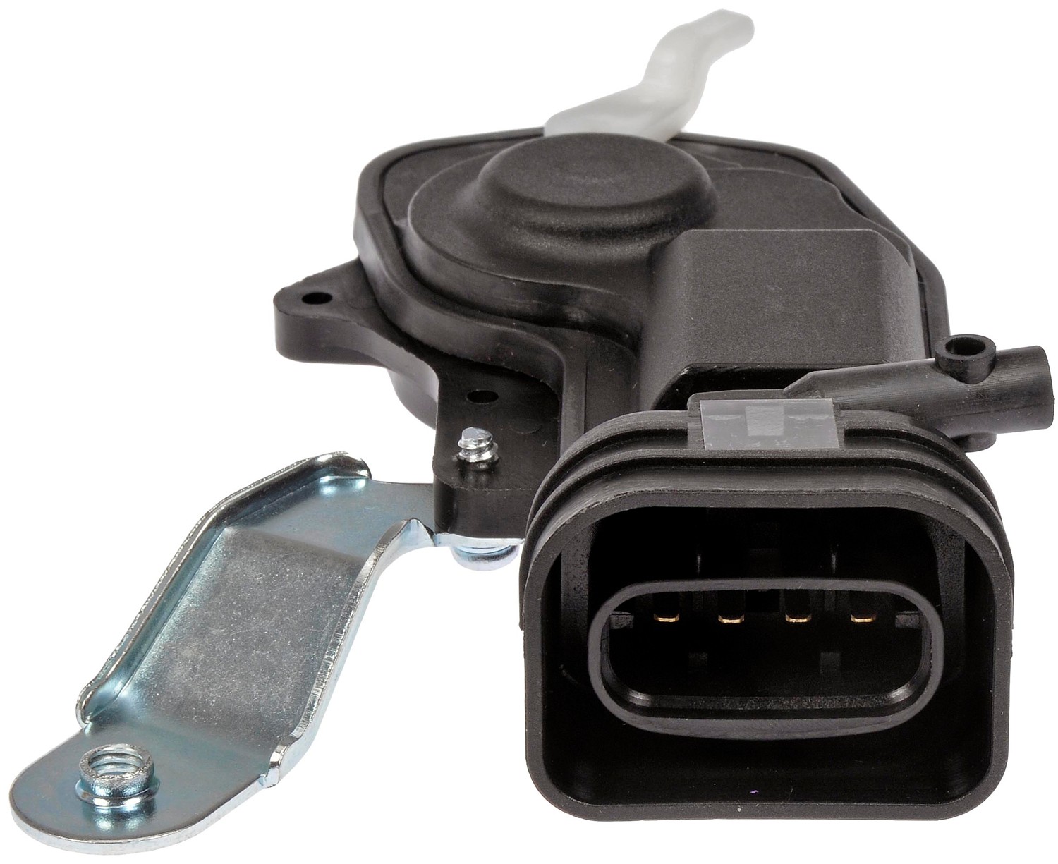 Non Integrated Door Lock Actuator
