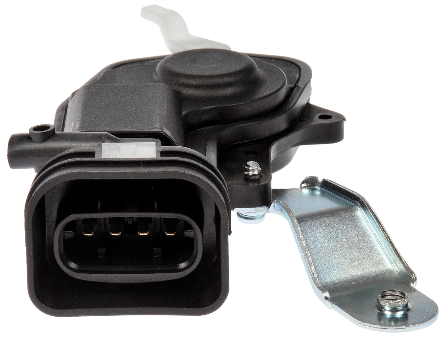 Non Integrated Door Lock Actuator