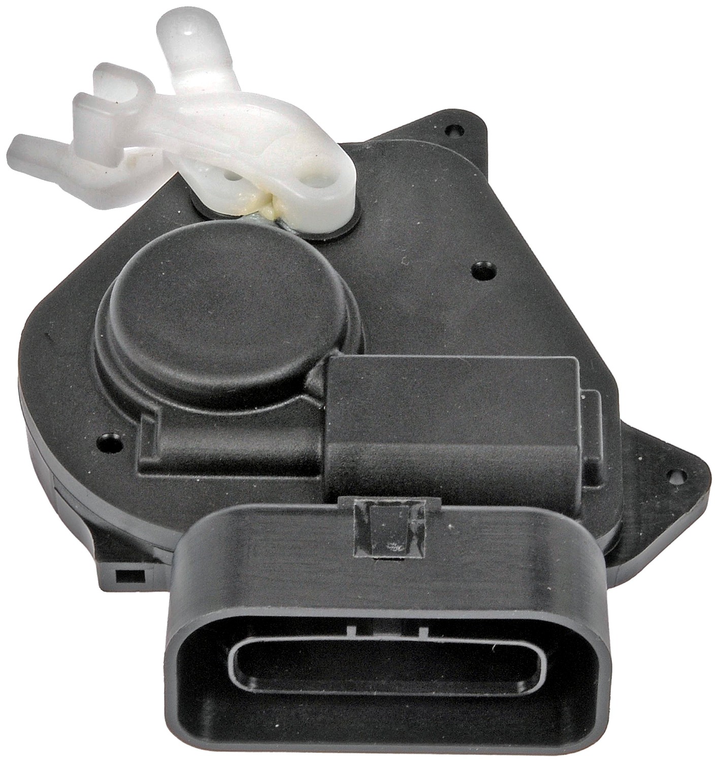 Non Integrated Door Lock Actuator