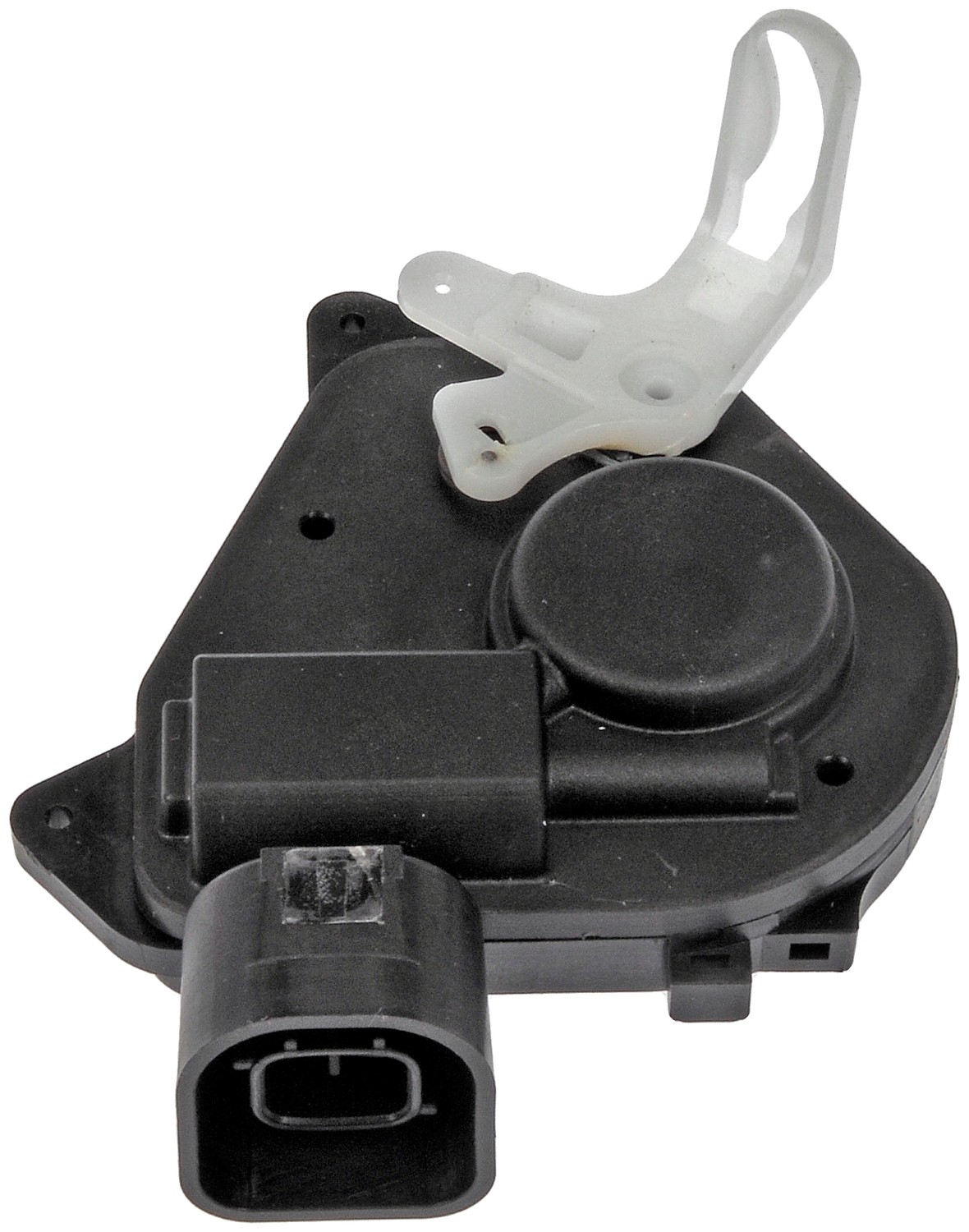 Non Integrated Door Lock Actuator