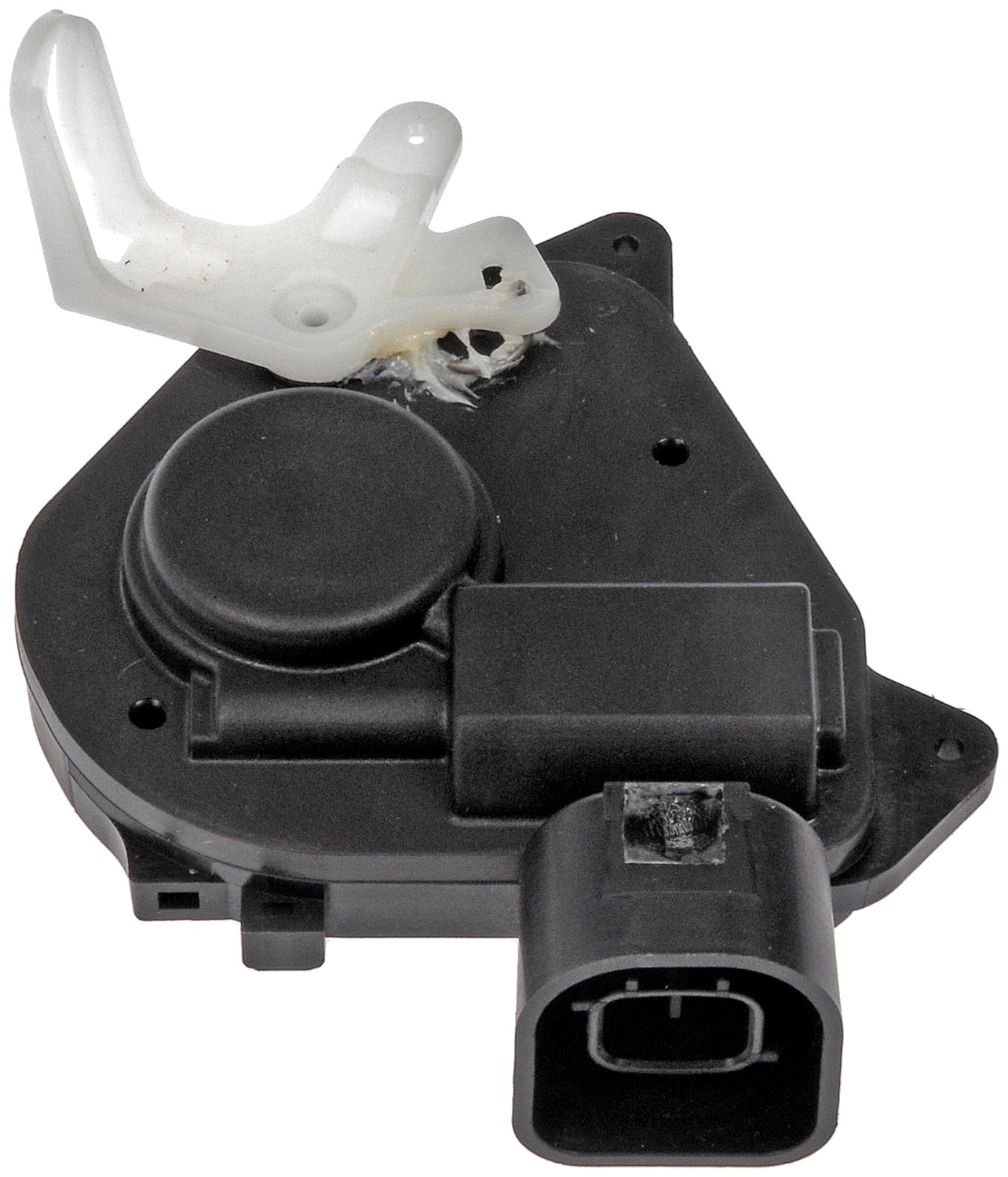 Non Integrated Door Lock Actuator