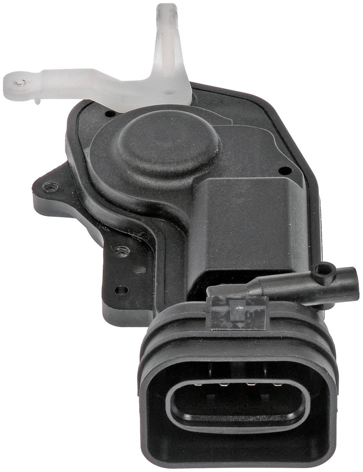 Non Integrated Door Lock Actuator