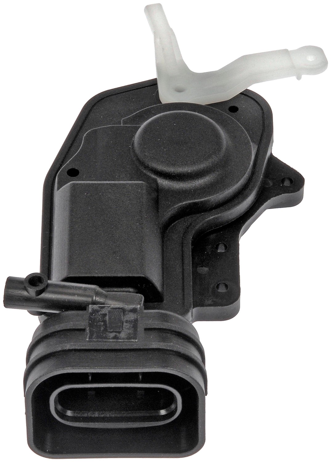 Non Integrated Door Lock Actuator