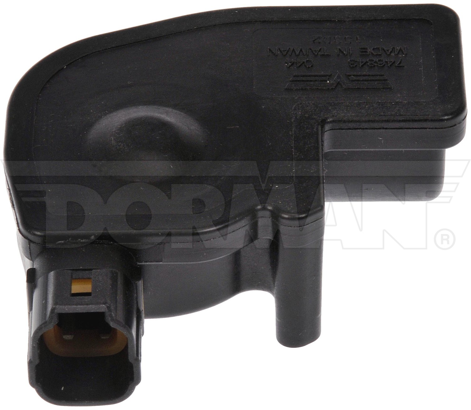 Non Integrated Door Lock Actuator - Trunk