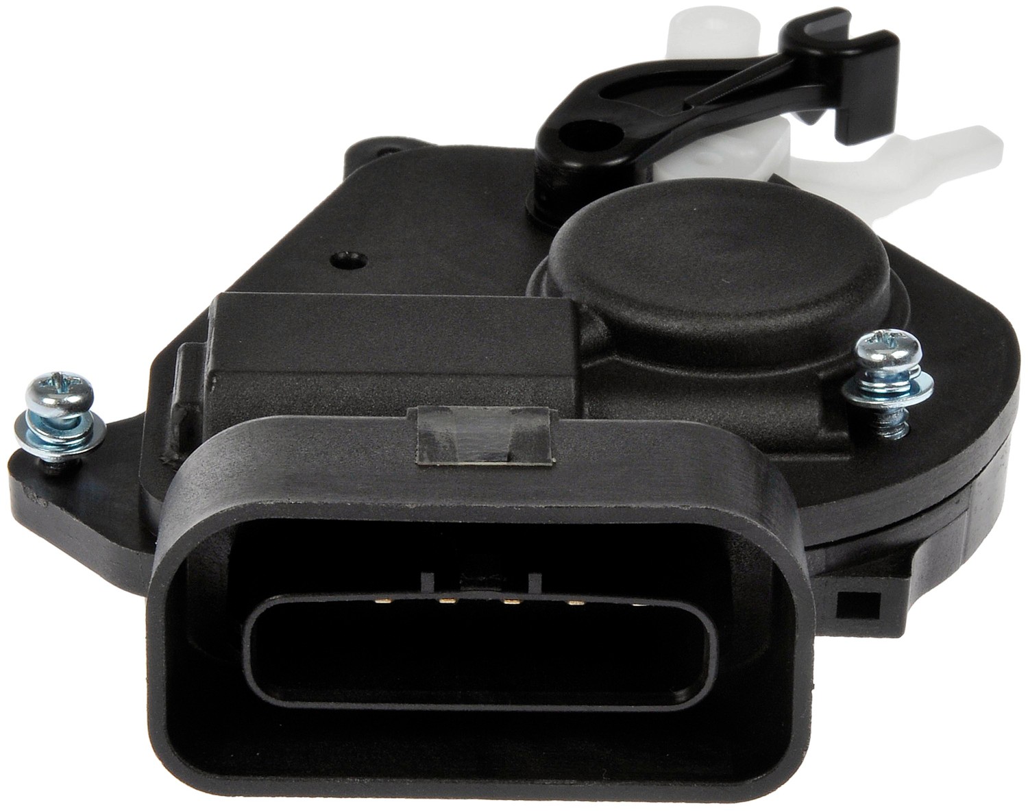 Non Integrated Door Lock Actuator