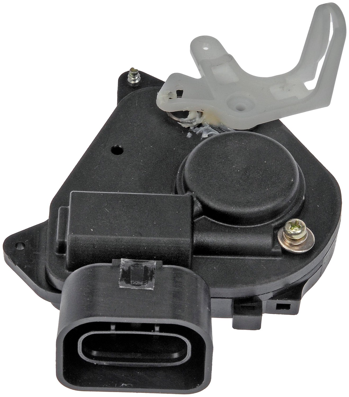 Non Integrated Door Lock Actuator