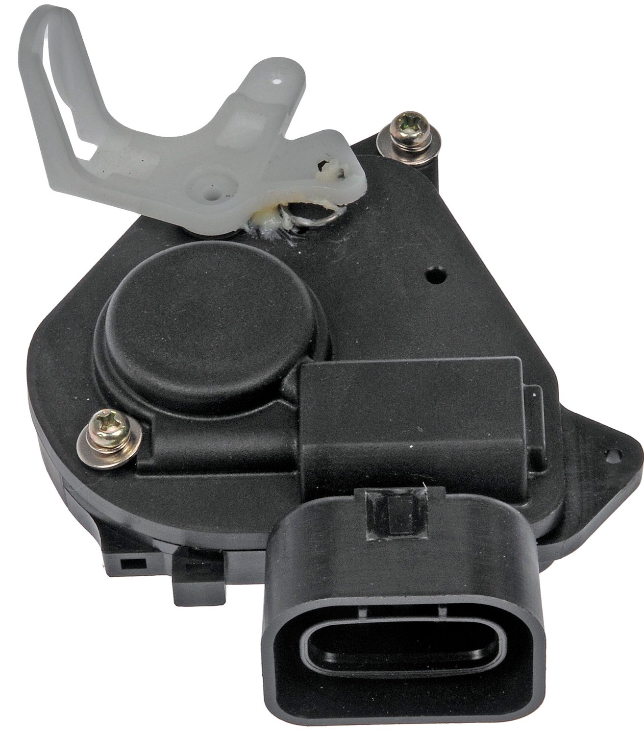 Non Integrated Door Lock Actuator