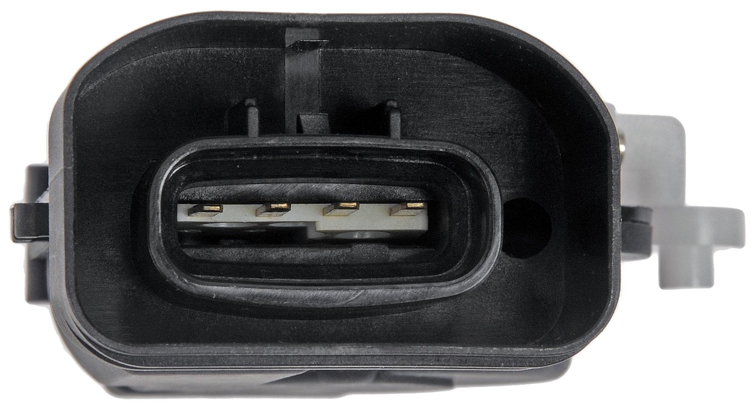 Non Integrated Door Lock Actuator