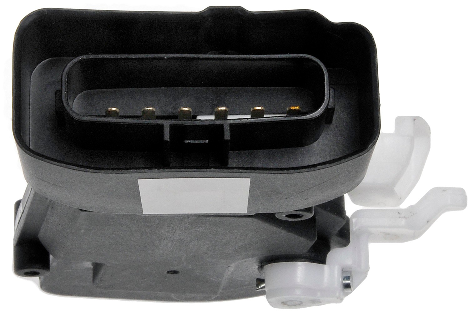 Non Integrated Door Lock Actuator