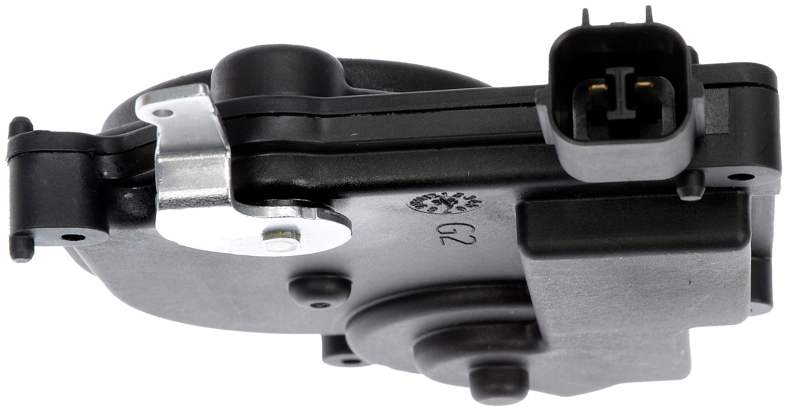 Non Integrated Door Lock Actuator - Trunk