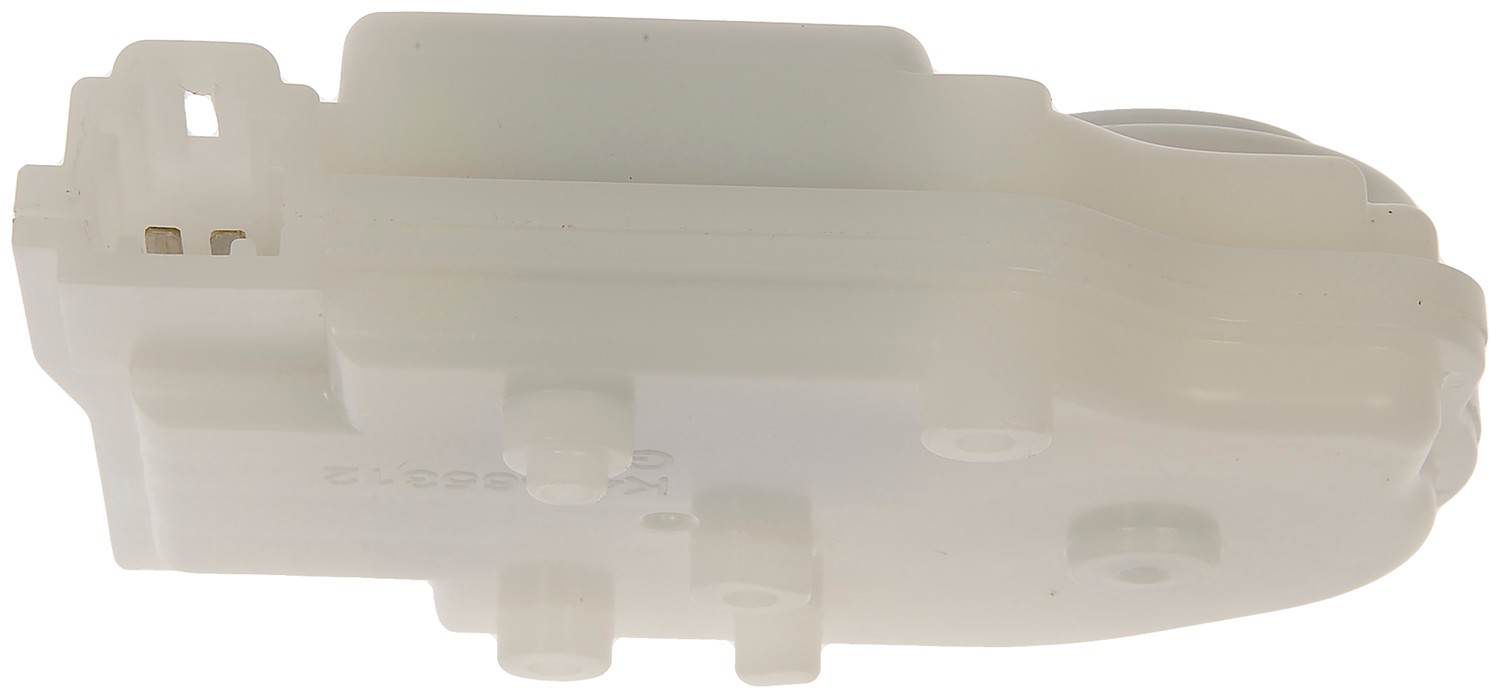 Non Integrated Door Lock Actuator - Trunk